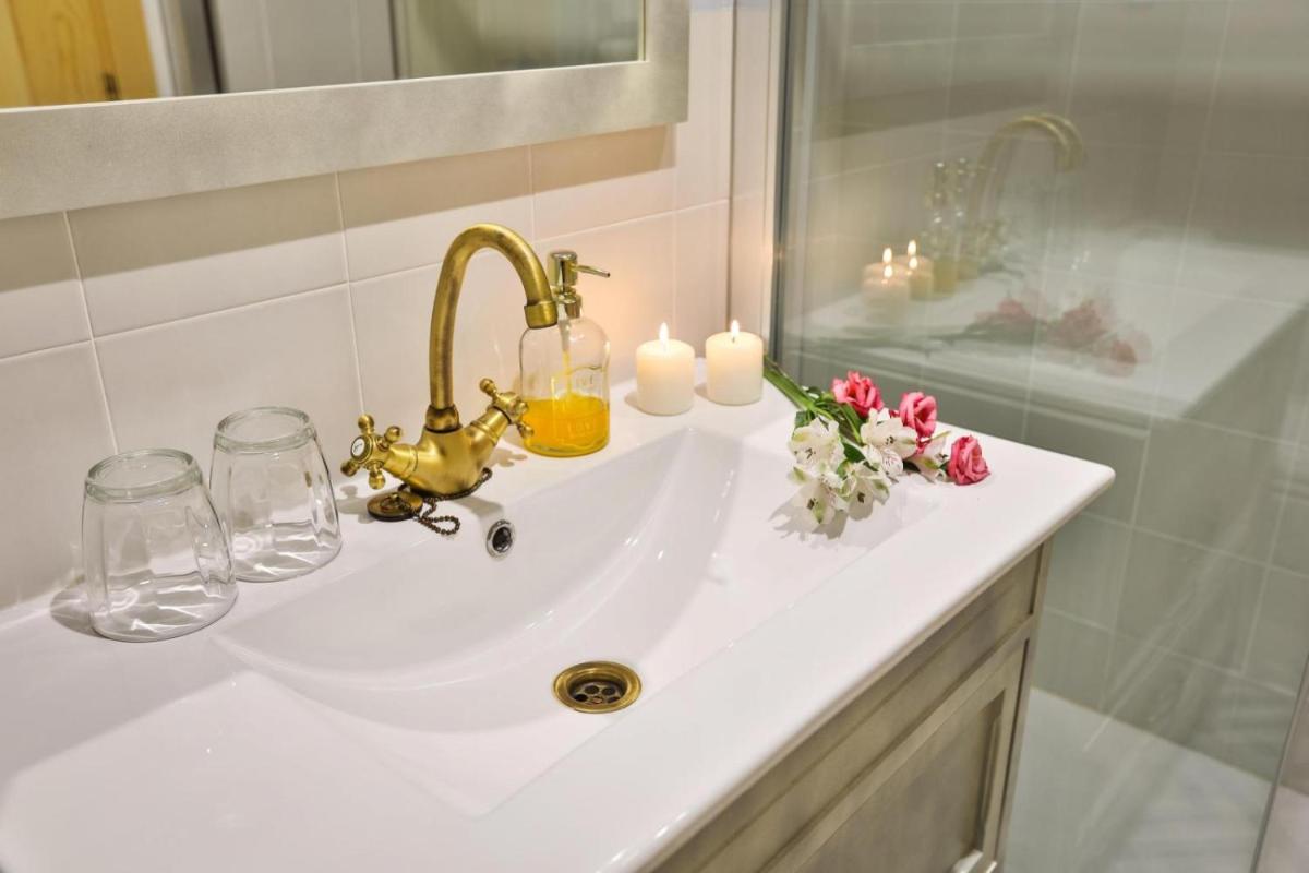 El Patio de los Jazmines Boutique-House