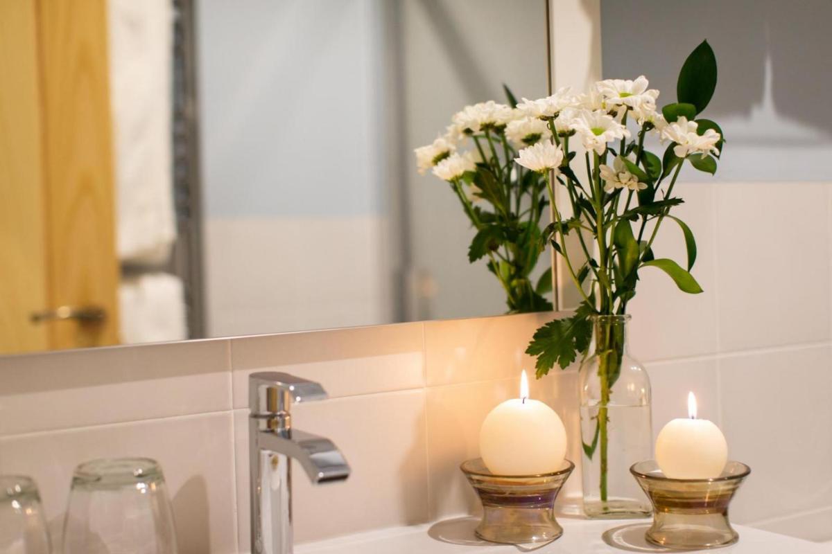 El Patio de los Jazmines Boutique-House