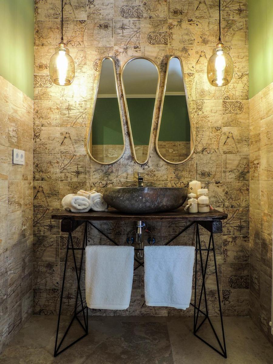 El Patio de los Jazmines Boutique-House