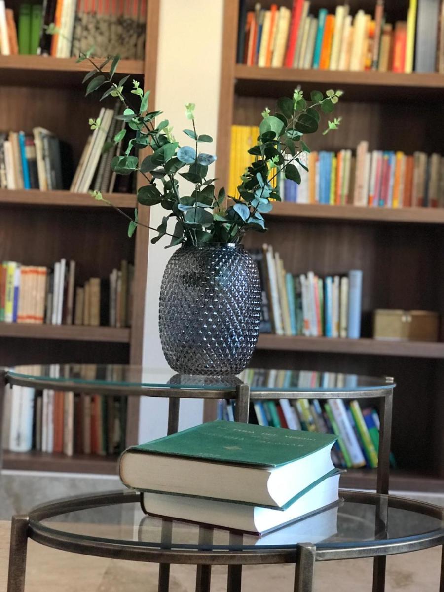 El Patio de los Jazmines Boutique-House