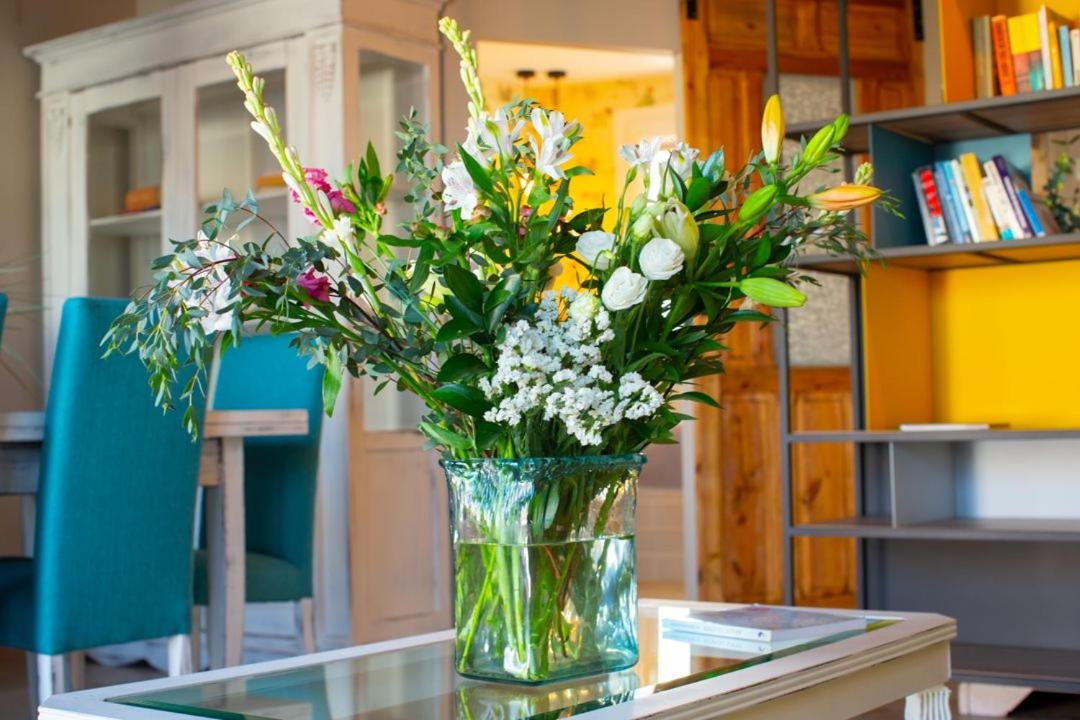 El Patio de los Jazmines Boutique-House