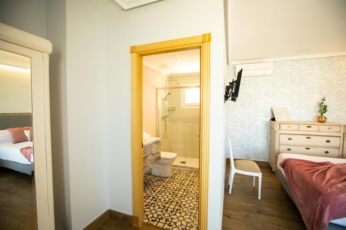 El Patio de los Jazmines Boutique-House