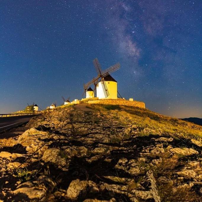 El Patio de los Jazmines Boutique-House