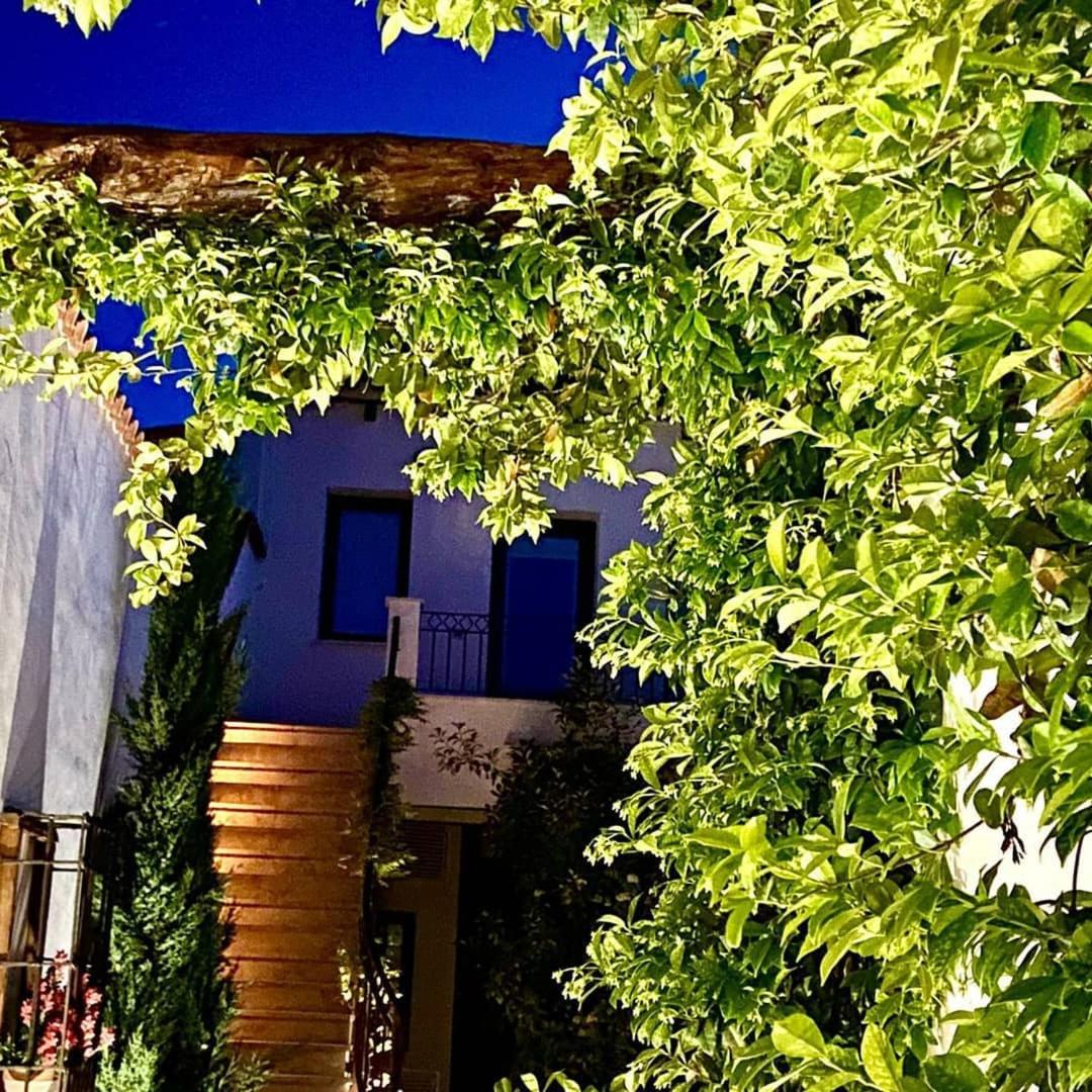 El Patio de los Jazmines Boutique-House