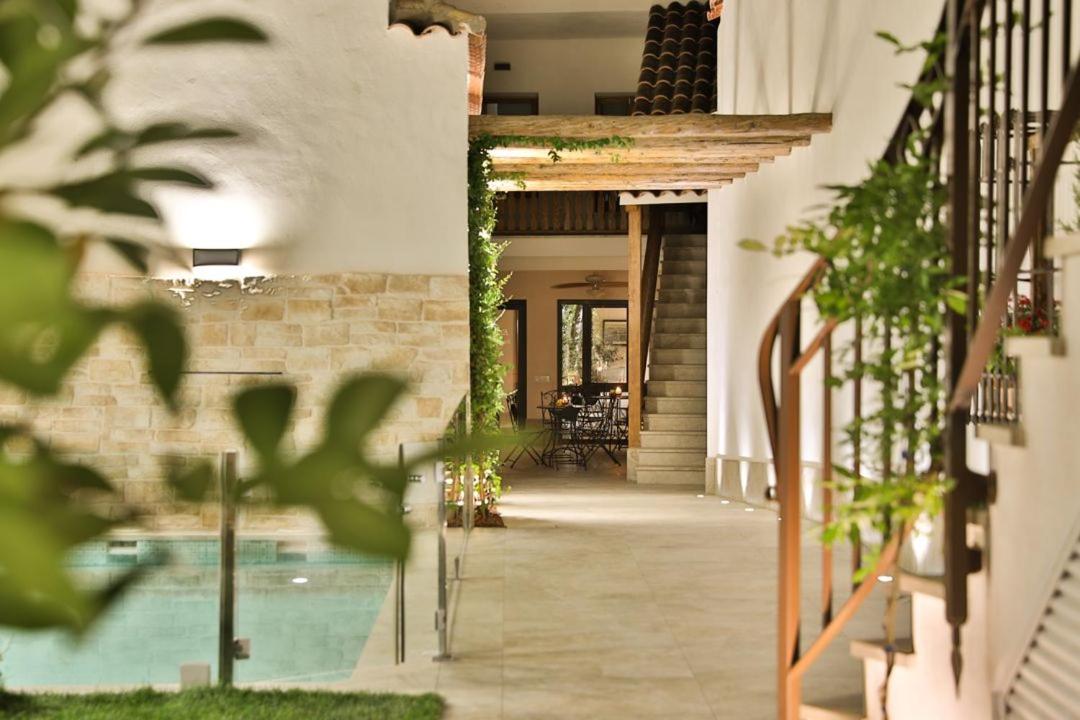 El Patio de los Jazmines Boutique-House