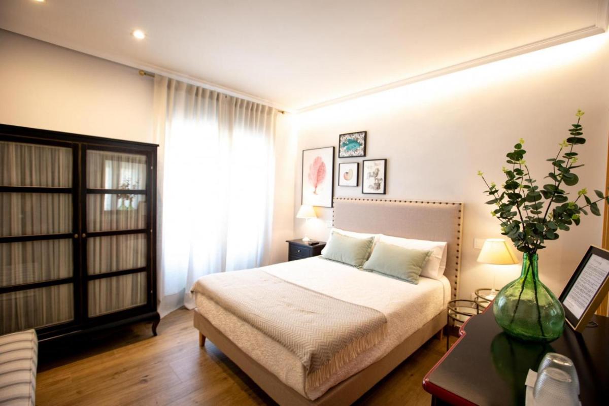 El Patio de los Jazmines Boutique-House