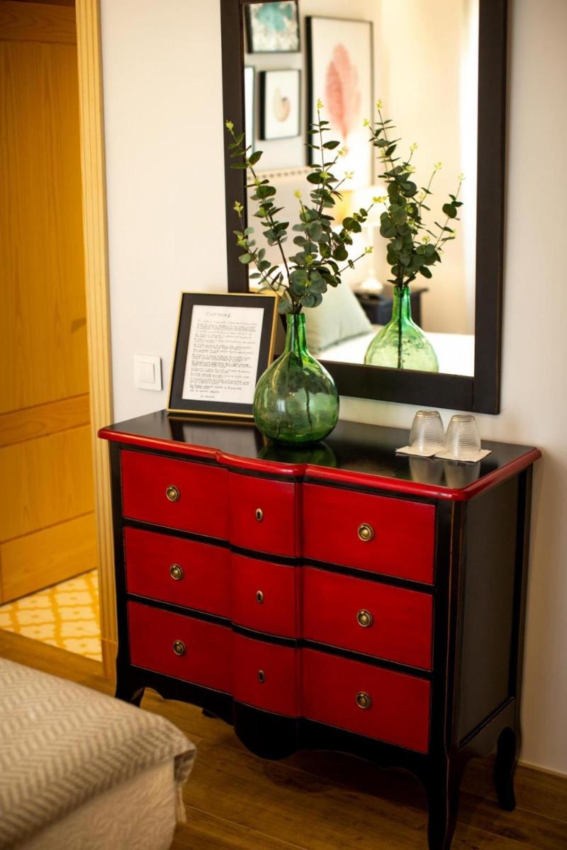 El Patio de los Jazmines Boutique-House