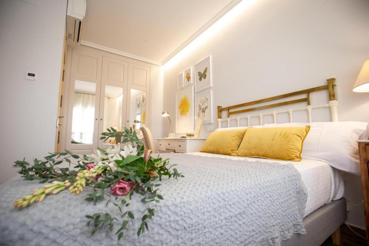 El Patio de los Jazmines Boutique-House