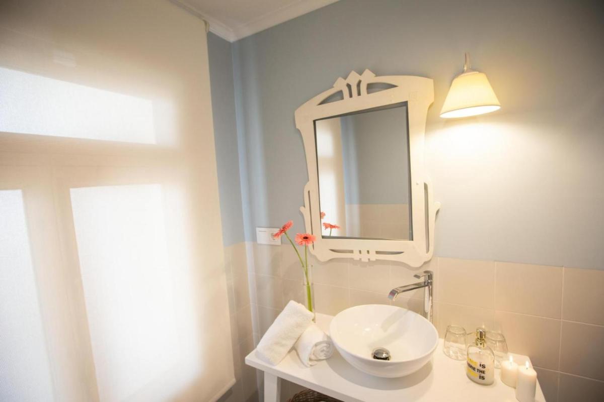 El Patio de los Jazmines Boutique-House