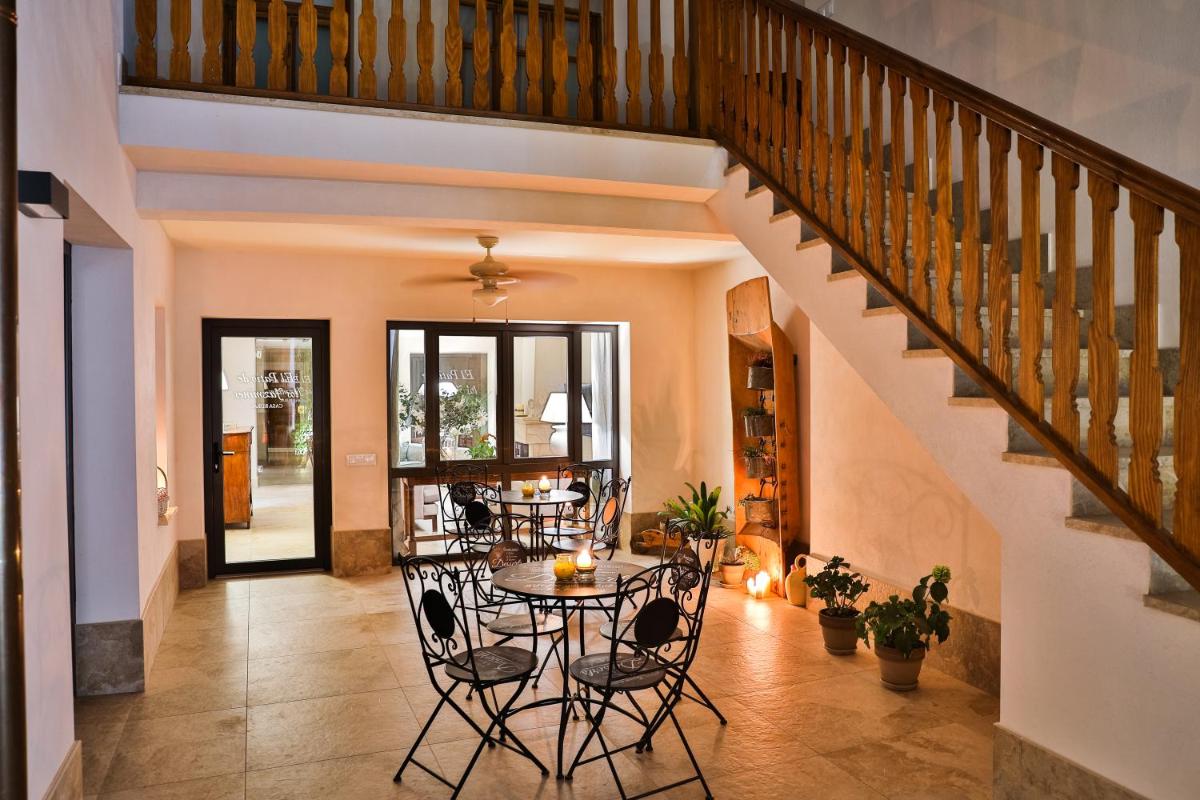 El Patio de los Jazmines Boutique-House