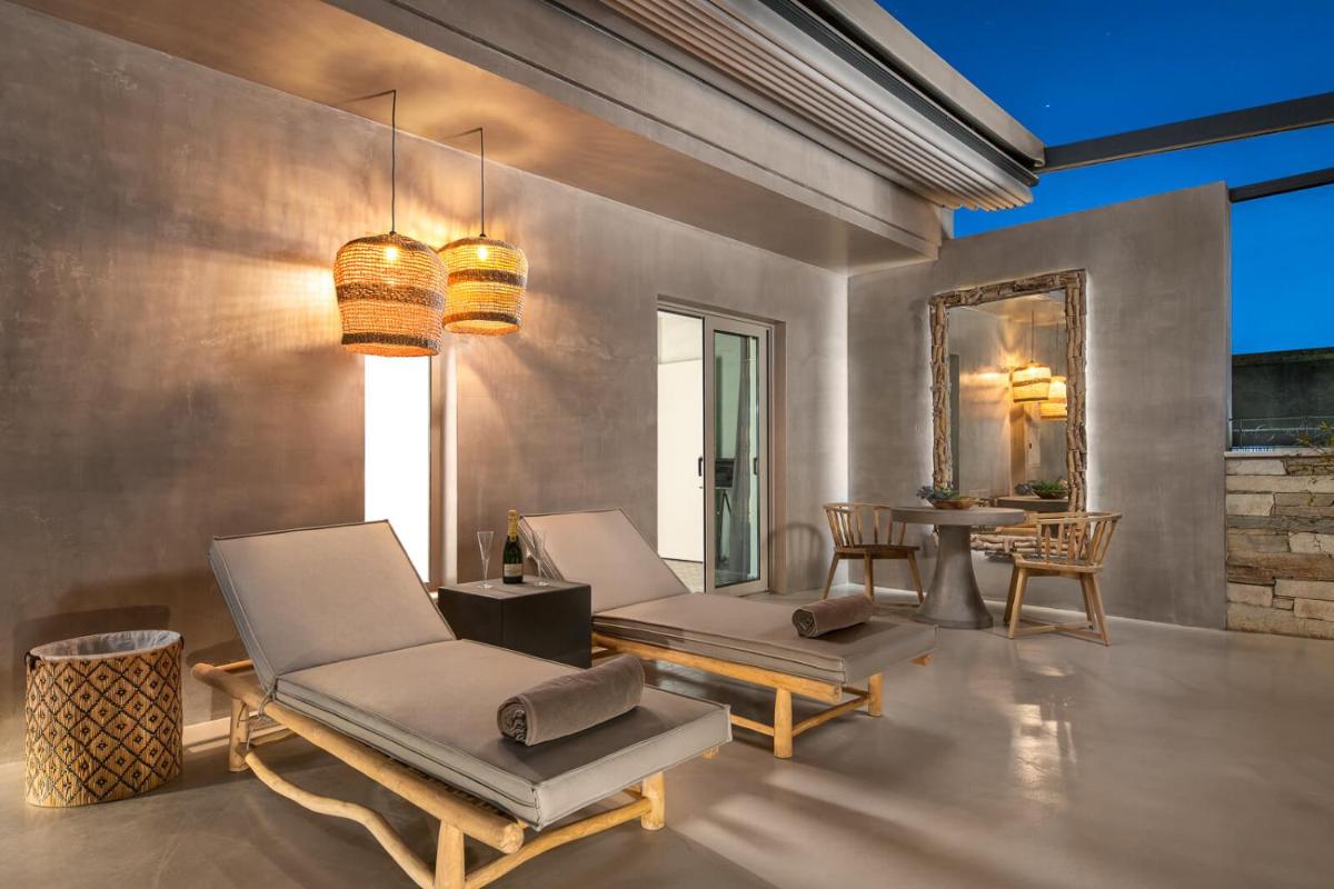 Elakati Luxury Boutique Hotel - Adults Only