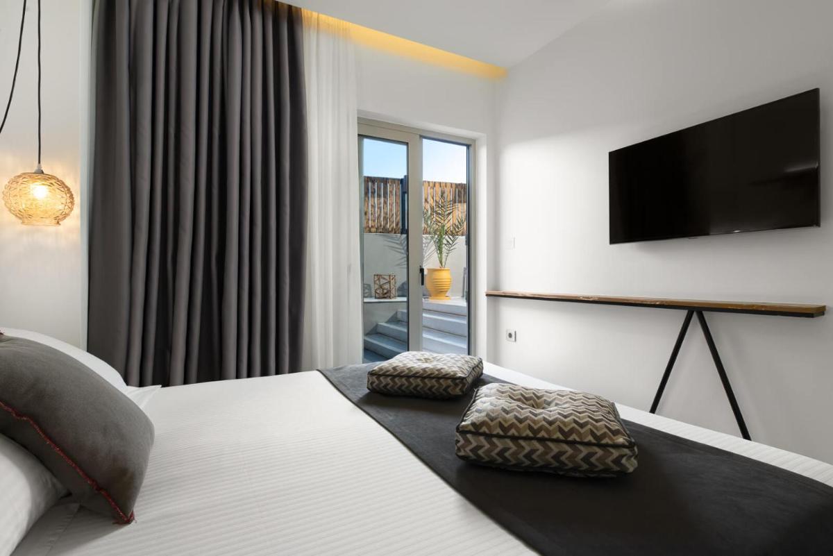 Elakati Luxury Boutique Hotel - Adults Only