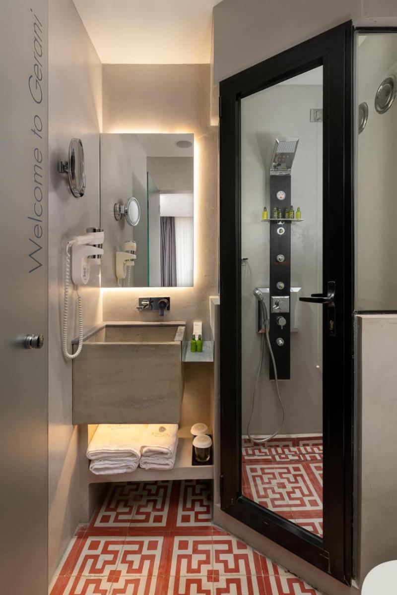 Elakati Luxury Boutique Hotel - Adults Only