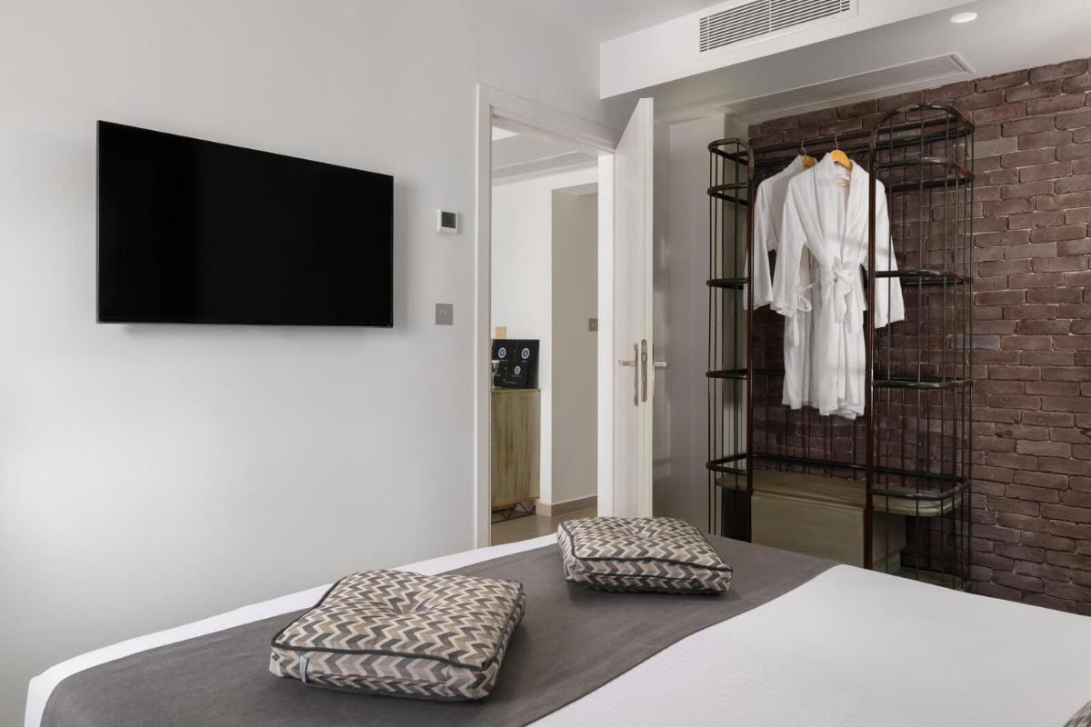 Elakati Luxury Boutique Hotel - Adults Only