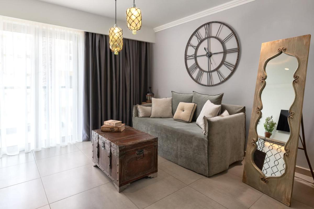 Elakati Luxury Boutique Hotel - Adults Only