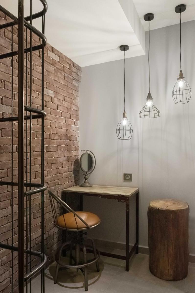 Elakati Luxury Boutique Hotel - Adults Only