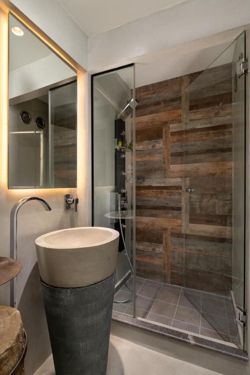 Elakati Luxury Boutique Hotel - Adults Only