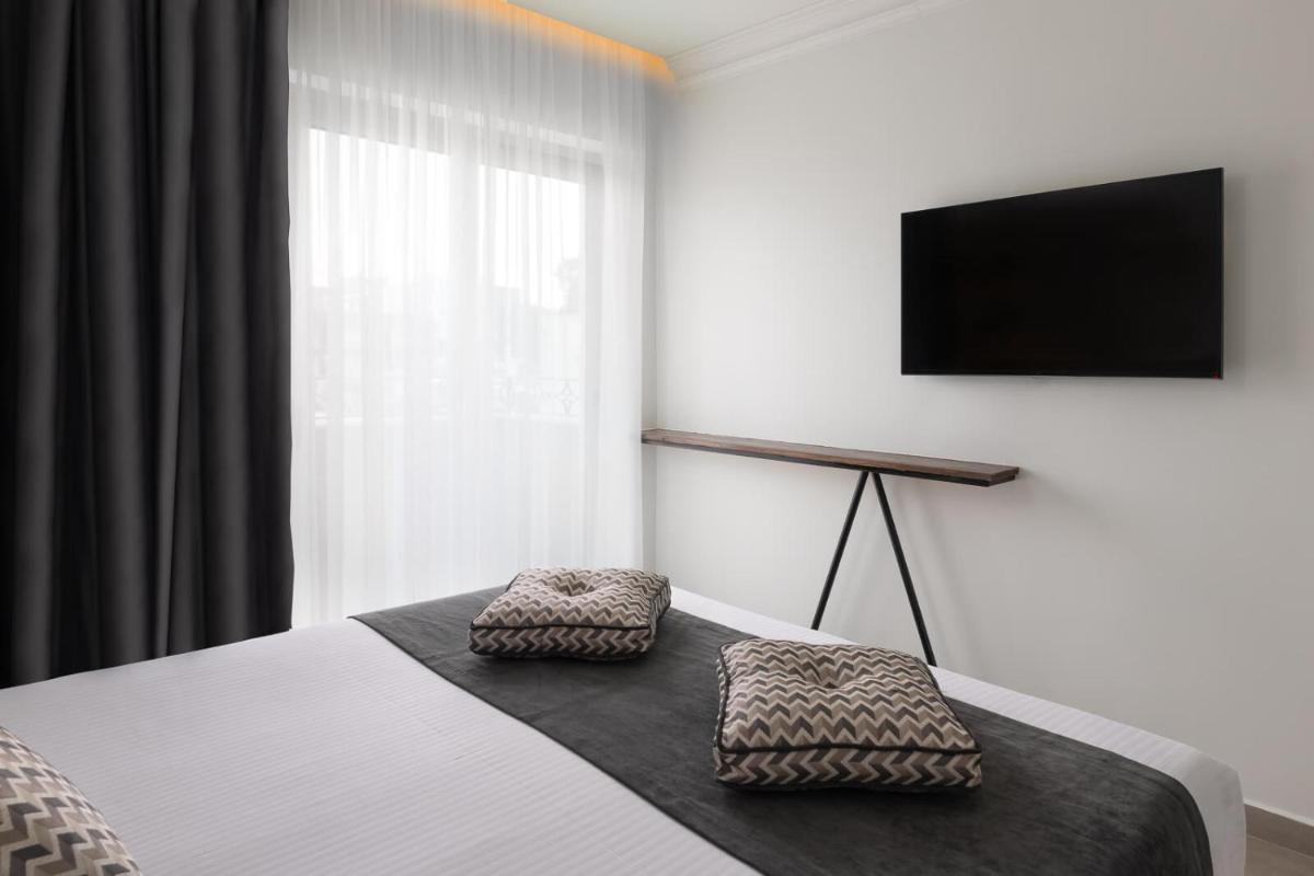 Elakati Luxury Boutique Hotel - Adults Only