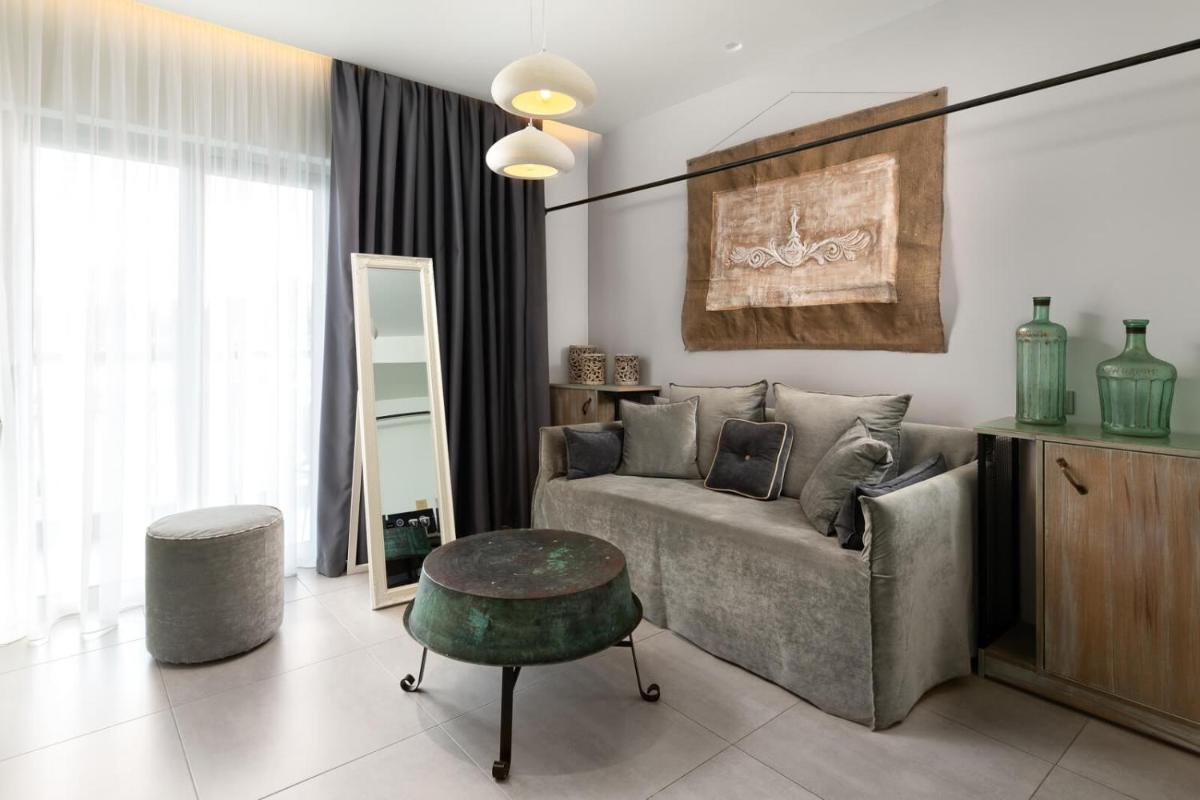 Elakati Luxury Boutique Hotel - Adults Only