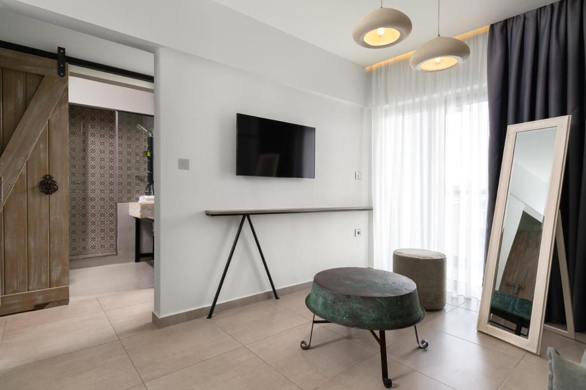 Elakati Luxury Boutique Hotel - Adults Only