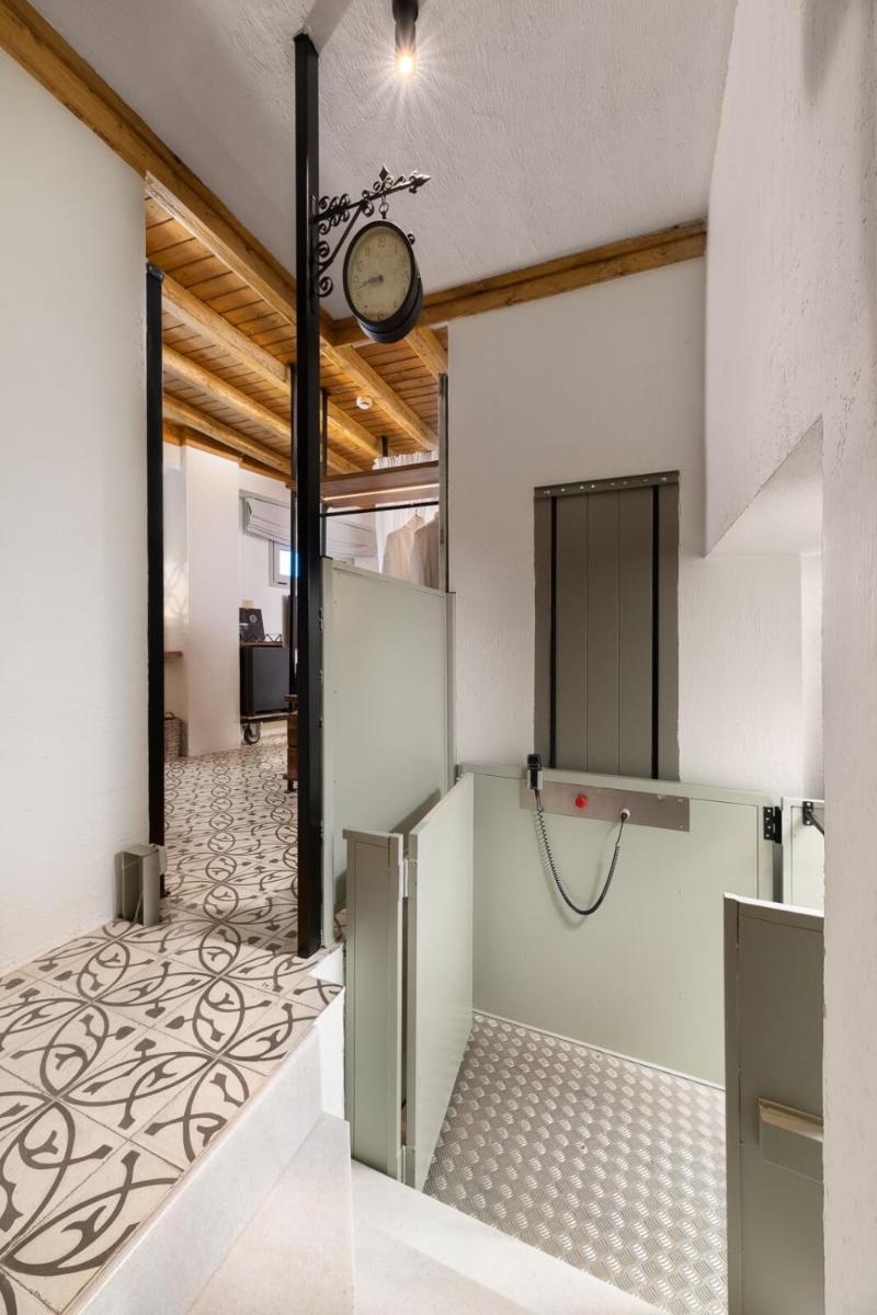 Elakati Luxury Boutique Hotel - Adults Only