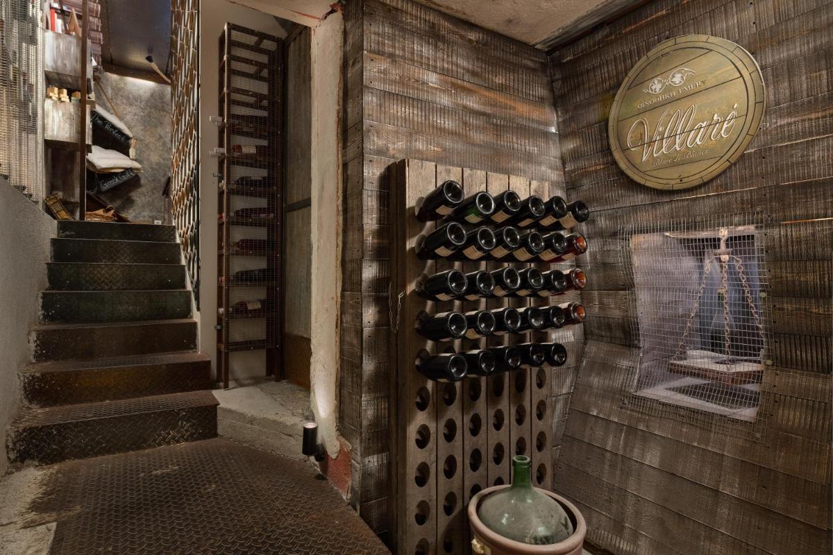 Elakati Luxury Boutique Hotel - Adults Only