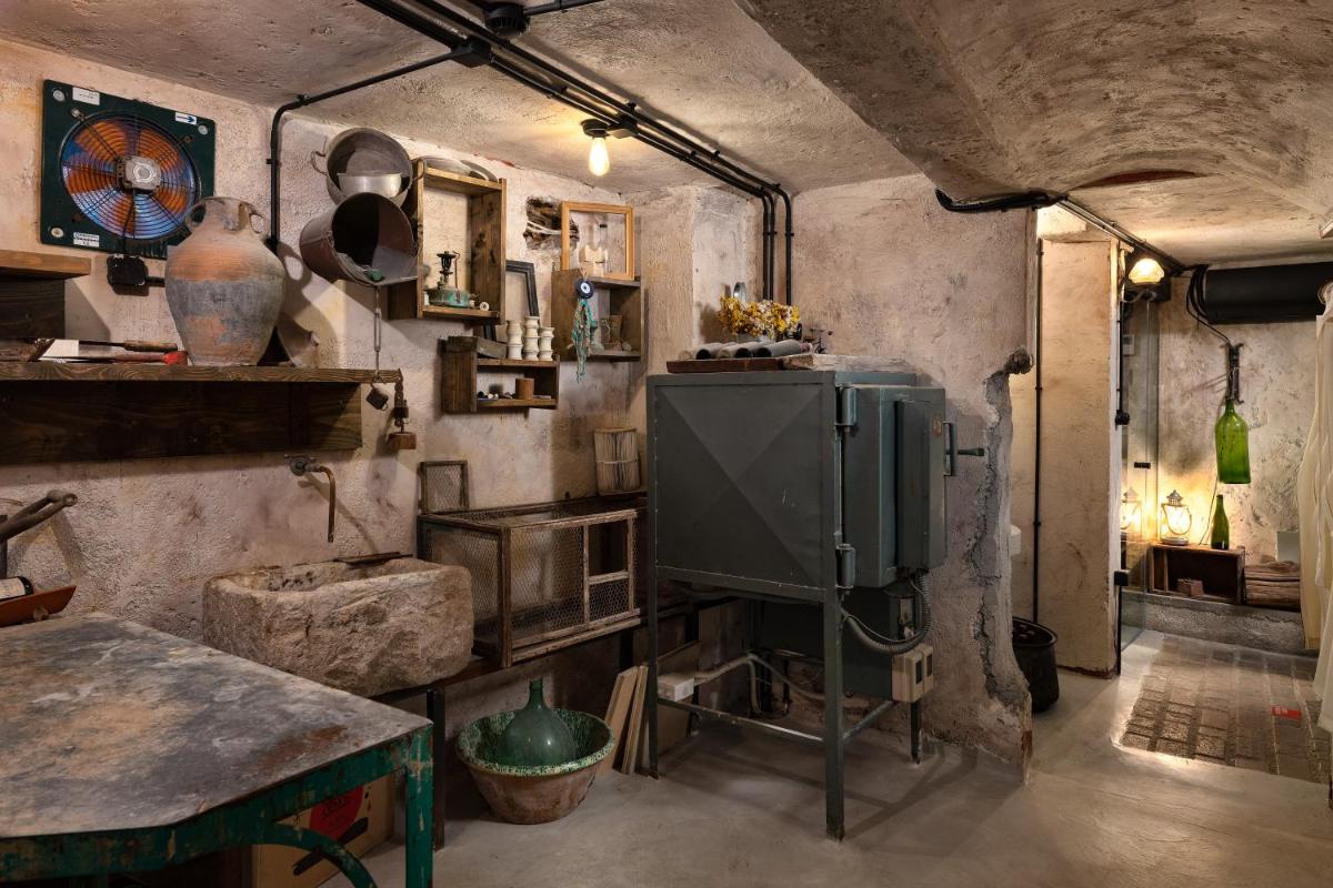 Elakati Luxury Boutique Hotel - Adults Only