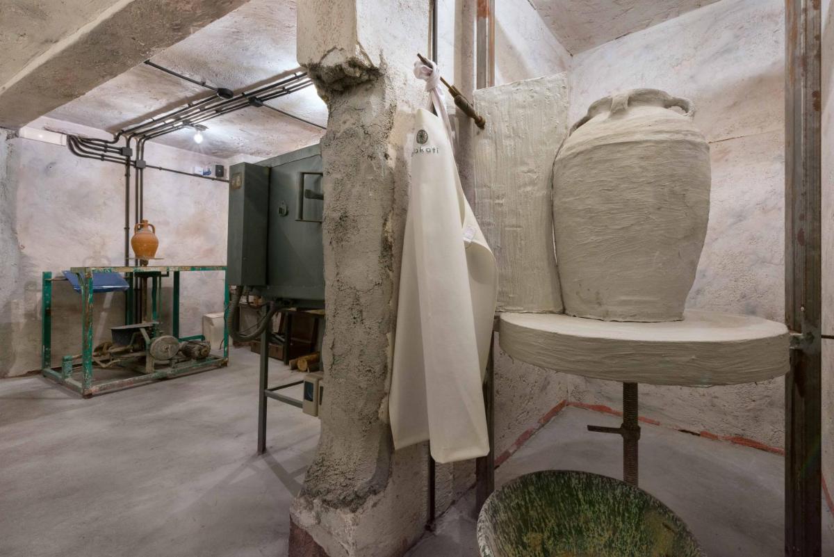 Elakati Luxury Boutique Hotel - Adults Only