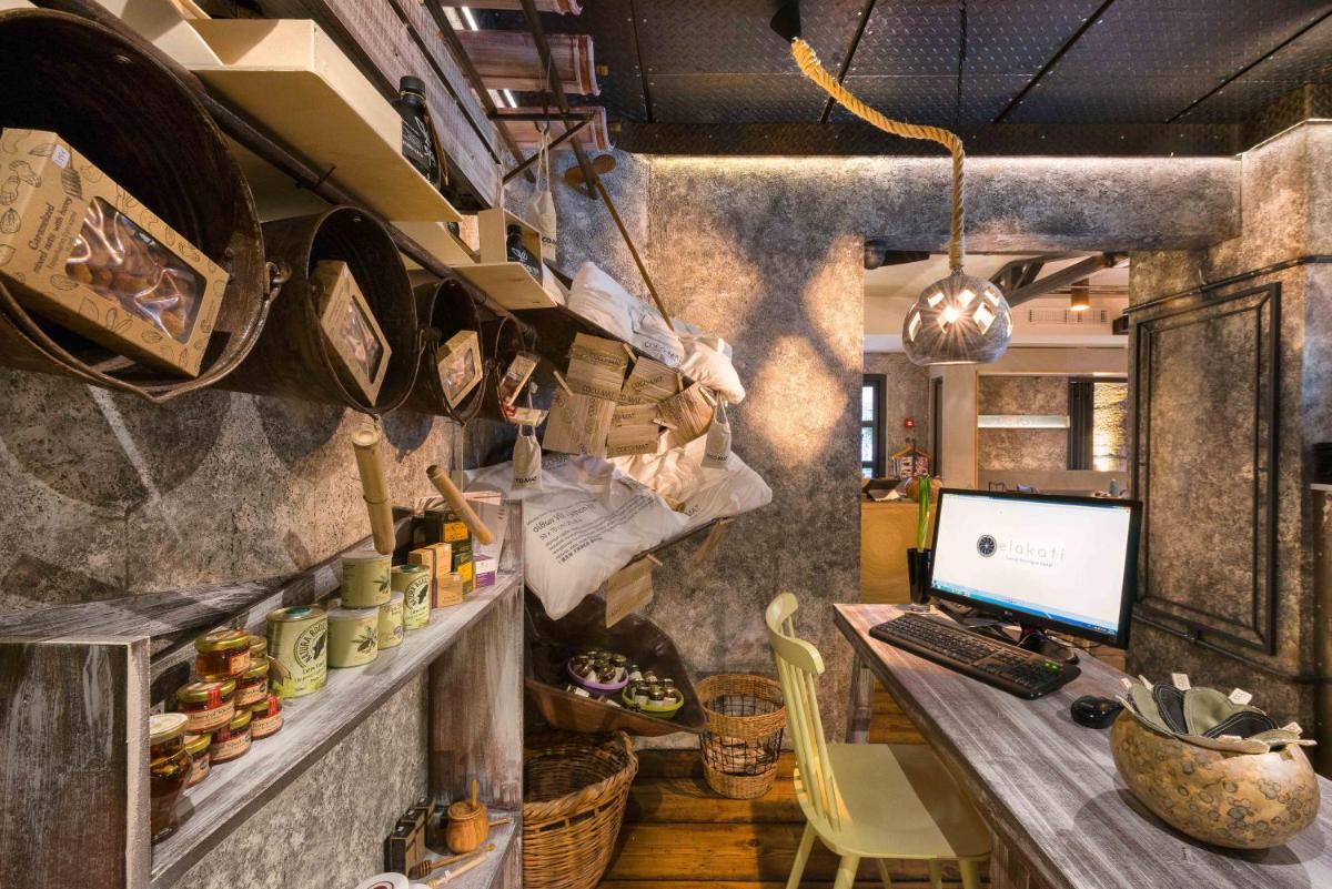 Elakati Luxury Boutique Hotel - Adults Only