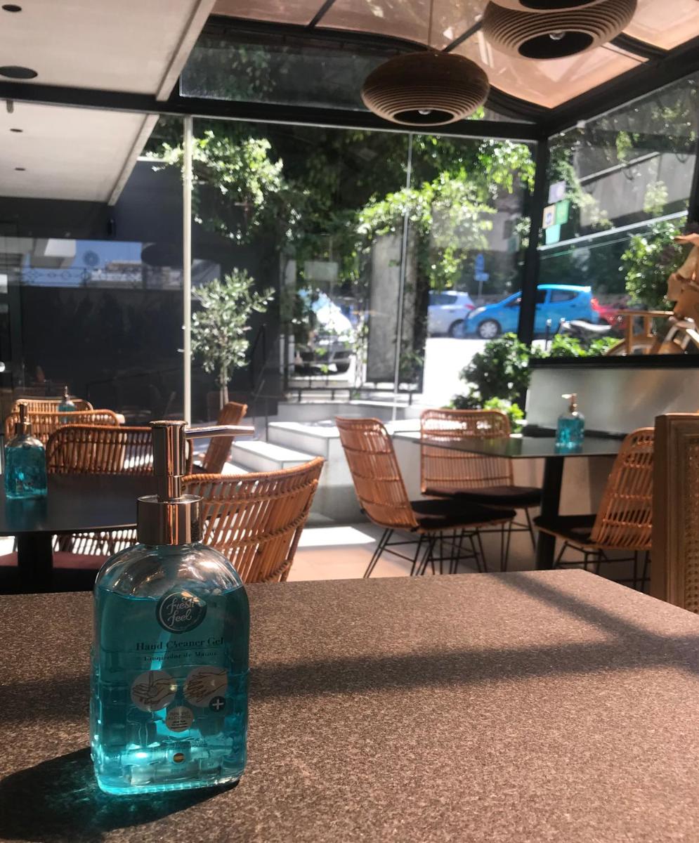 Elakati Luxury Boutique Hotel - Adults Only