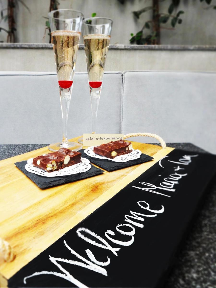 Elakati Luxury Boutique Hotel - Adults Only