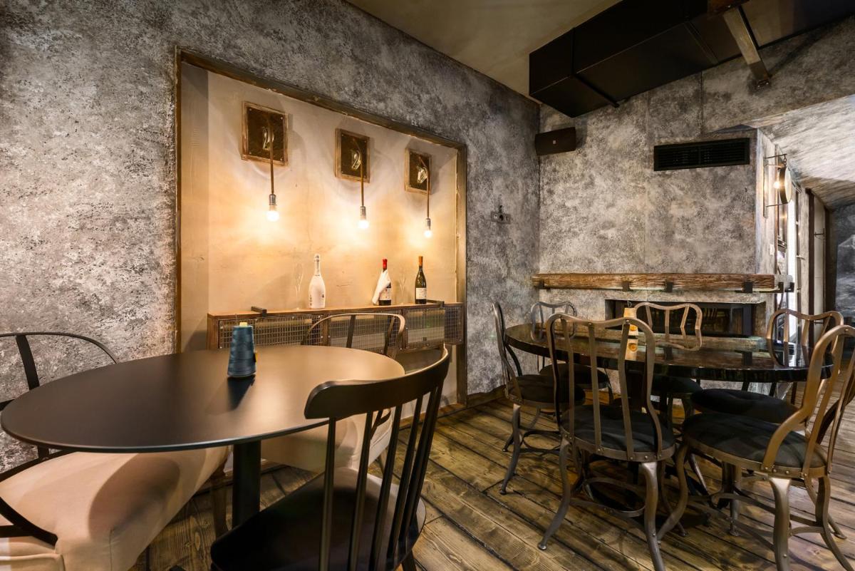 Elakati Luxury Boutique Hotel - Adults Only