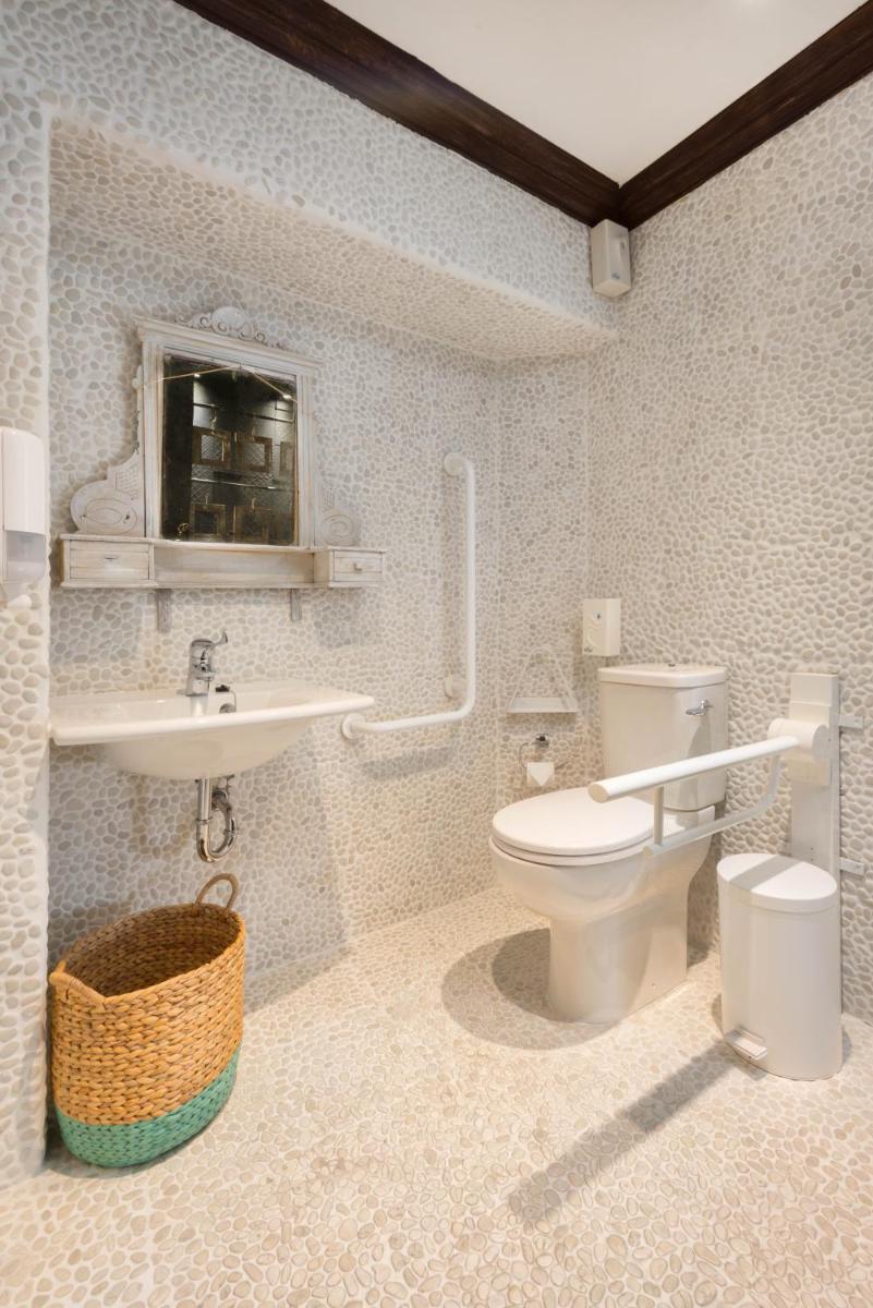 Elakati Luxury Boutique Hotel - Adults Only