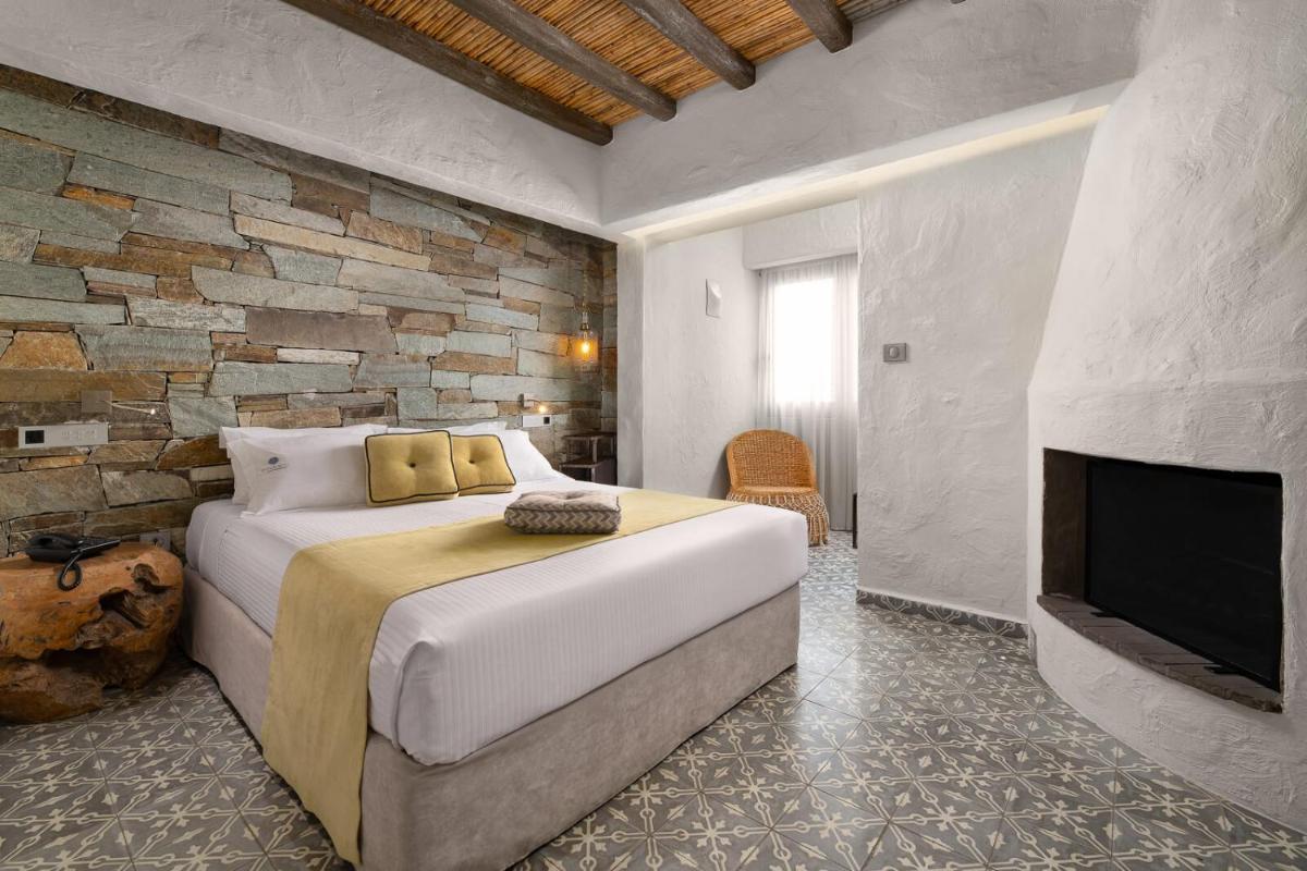 Elakati Luxury Boutique Hotel - Adults Only
