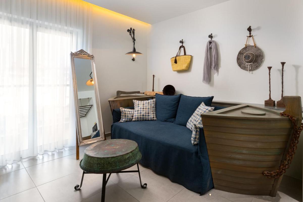 Elakati Luxury Boutique Hotel - Adults Only