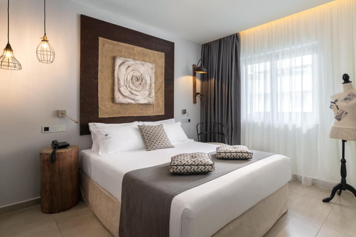 Elakati Luxury Boutique Hotel - Adults Only