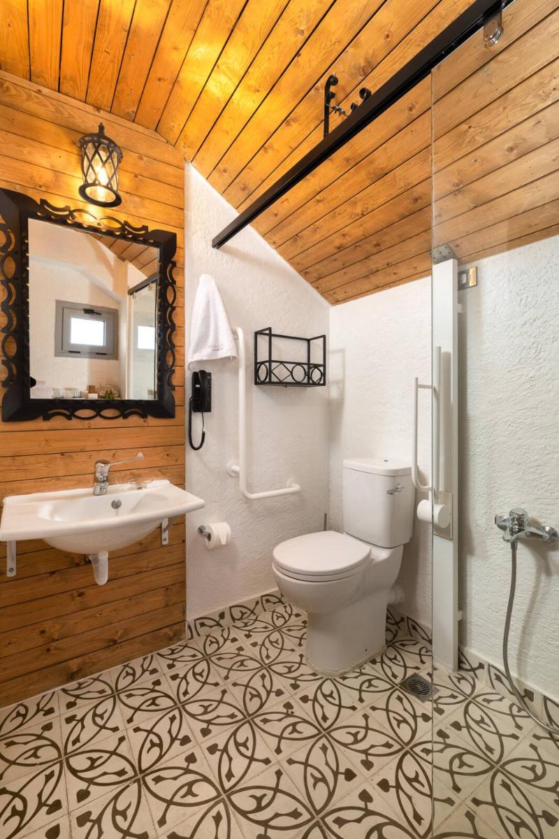 Elakati Luxury Boutique Hotel - Adults Only