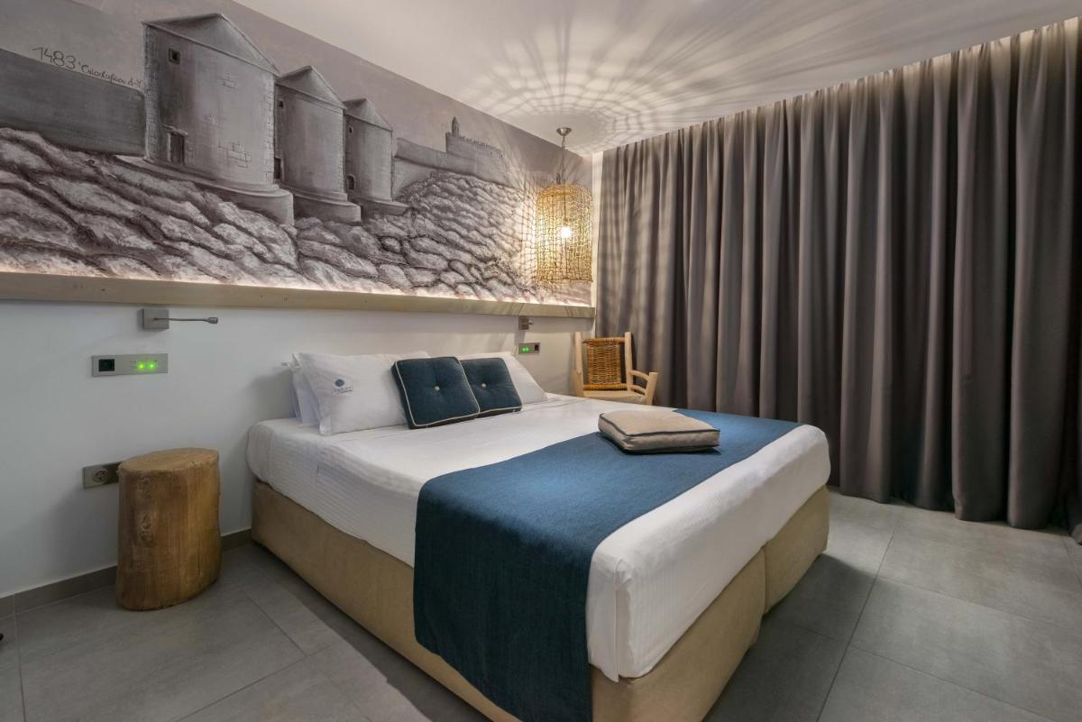 Elakati Luxury Boutique Hotel - Adults Only
