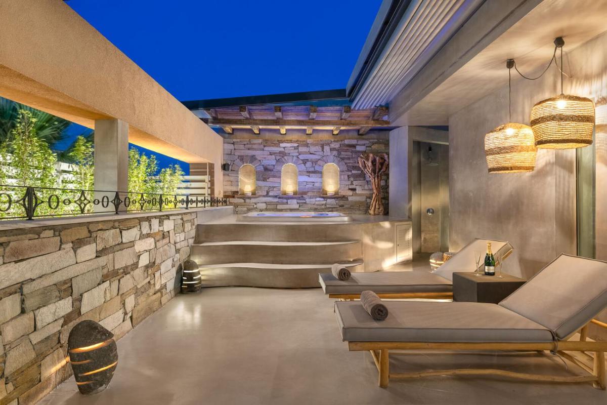 Elakati Luxury Boutique Hotel - Adults Only