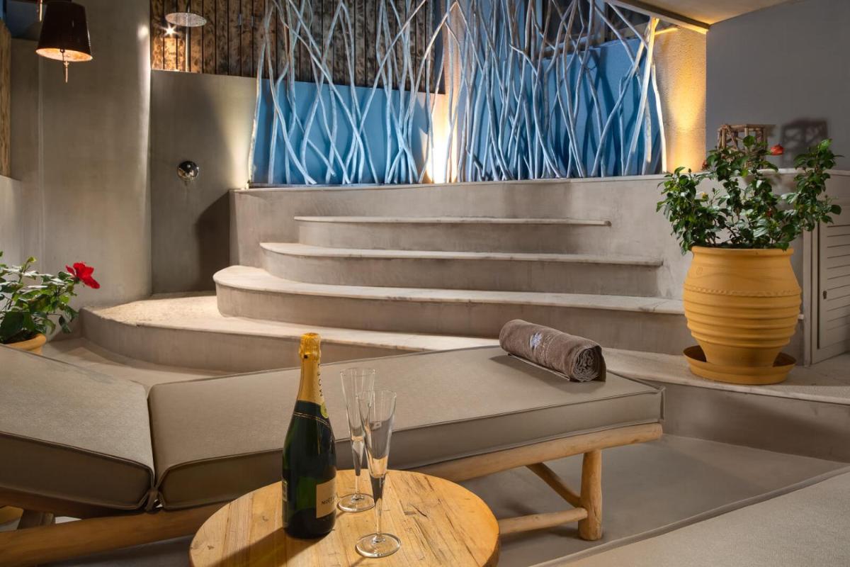 Elakati Luxury Boutique Hotel - Adults Only