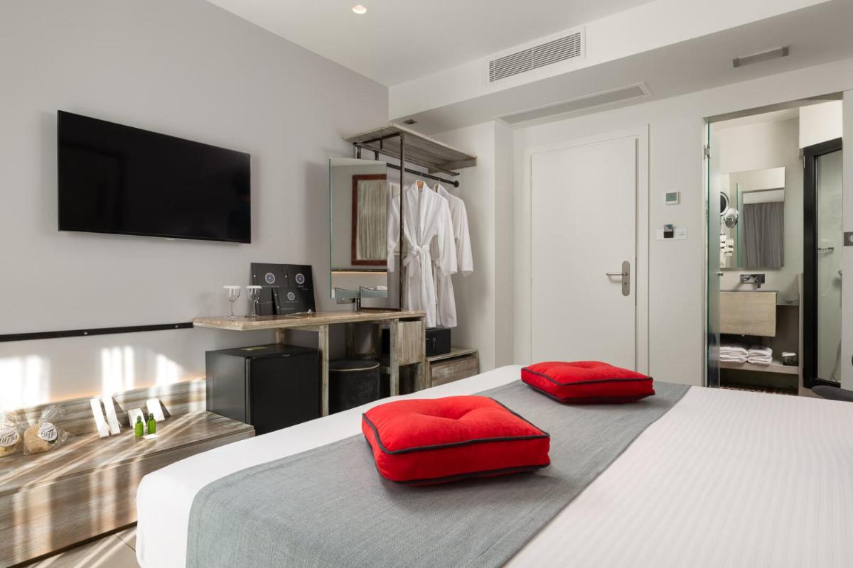 Elakati Luxury Boutique Hotel - Adults Only