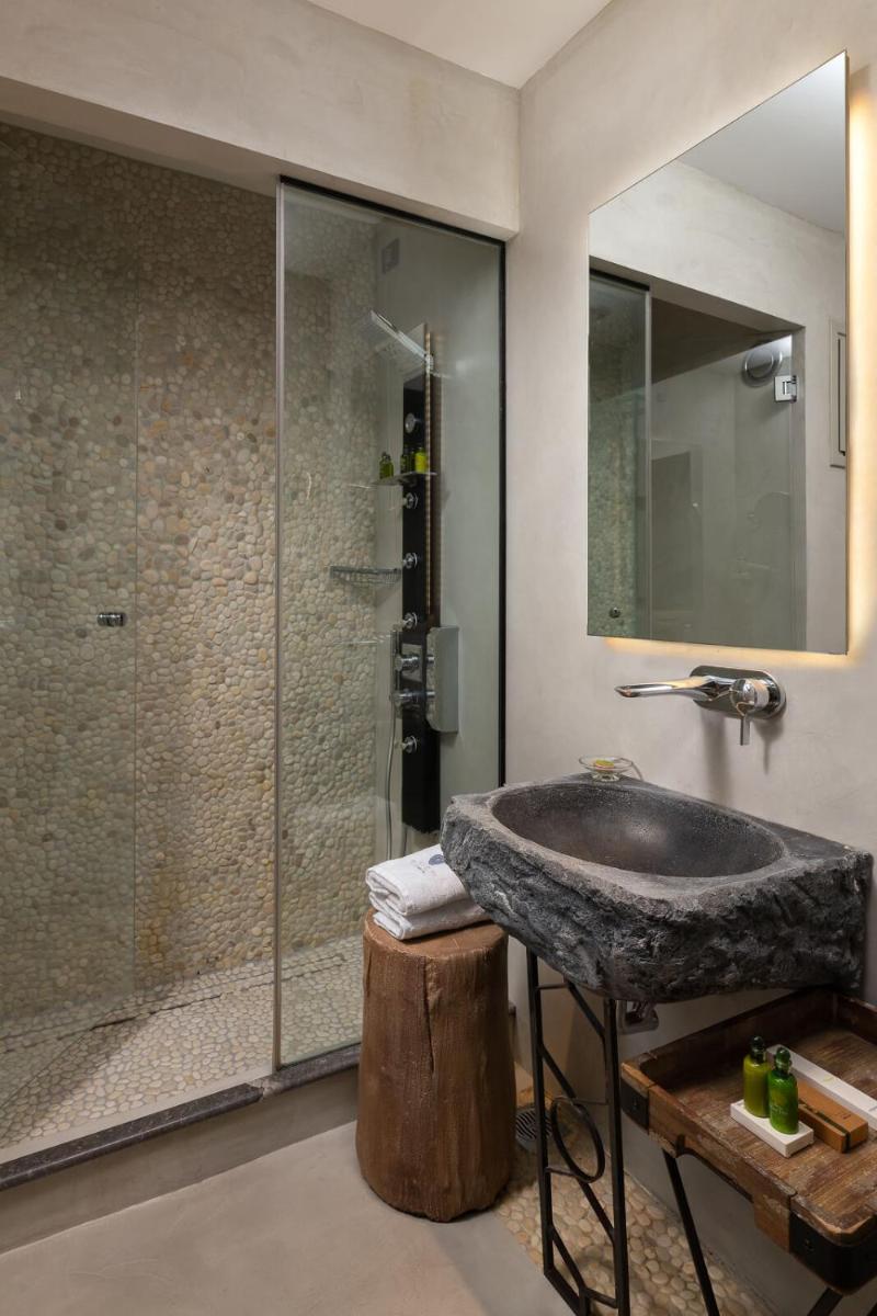 Elakati Luxury Boutique Hotel - Adults Only