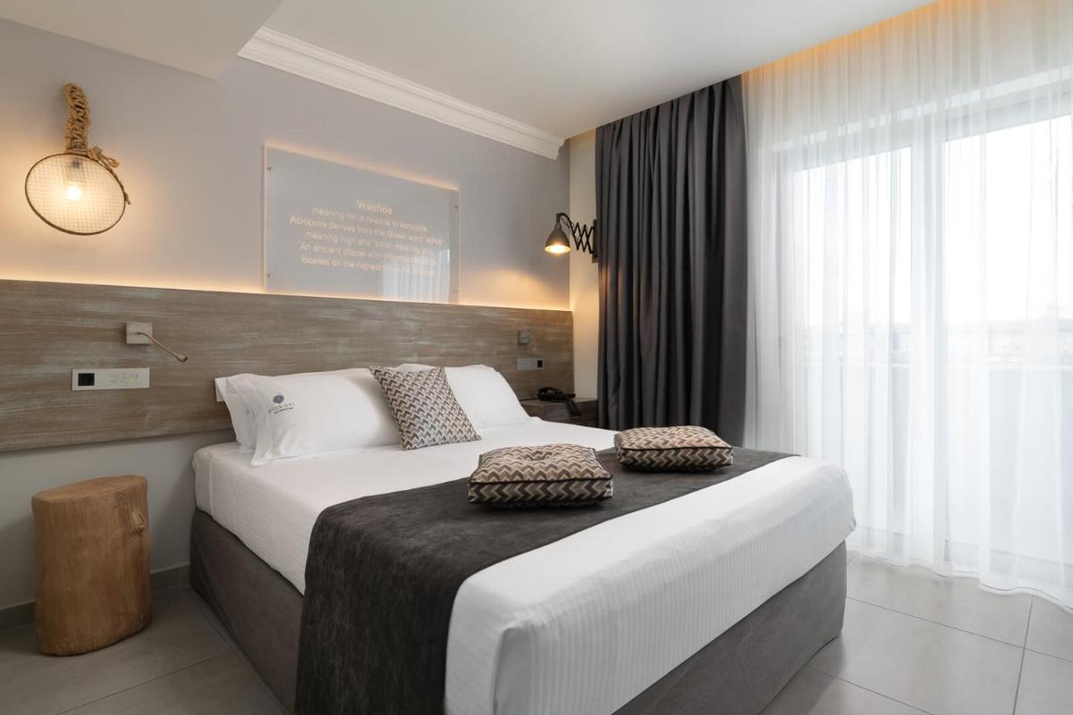 Elakati Luxury Boutique Hotel - Adults Only