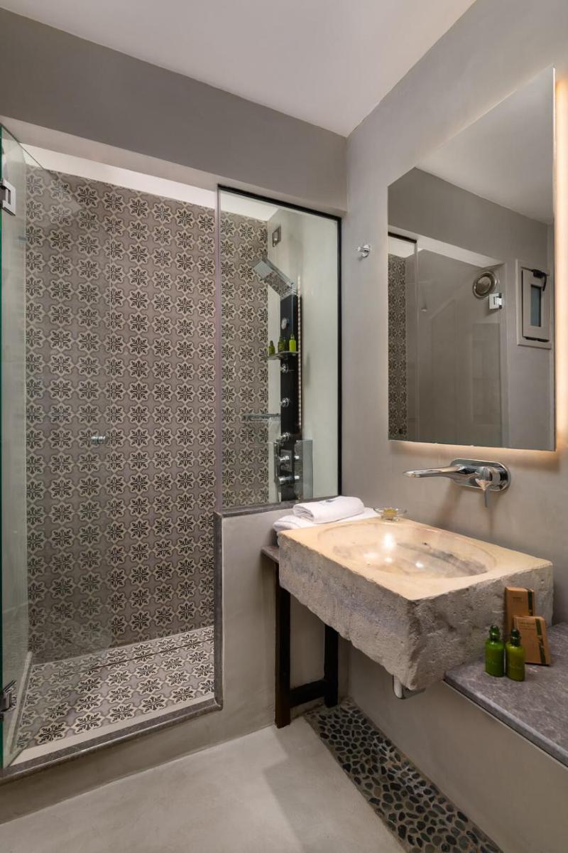 Elakati Luxury Boutique Hotel - Adults Only