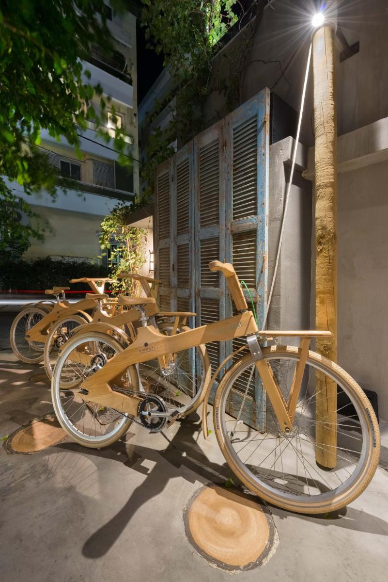 Elakati Luxury Boutique Hotel - Adults Only