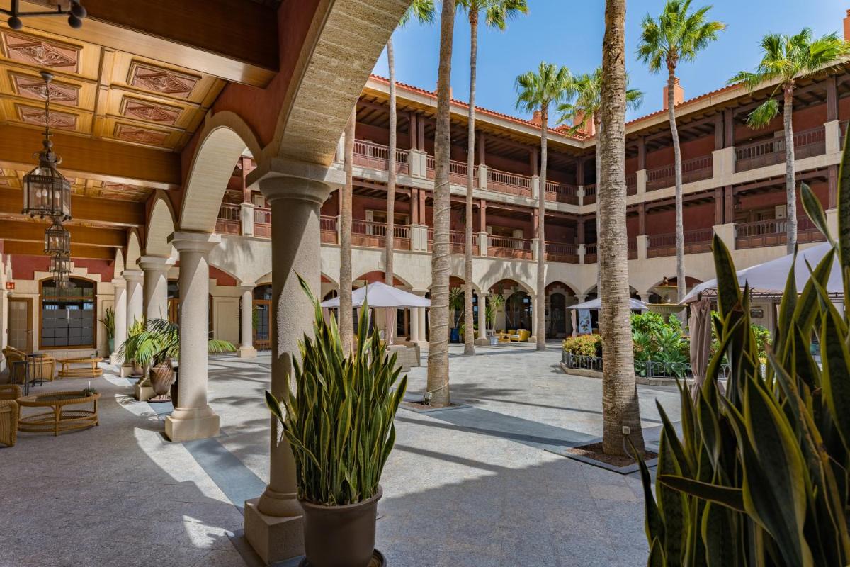 Elba Palace Golf Boutique Hotel - Adults Only