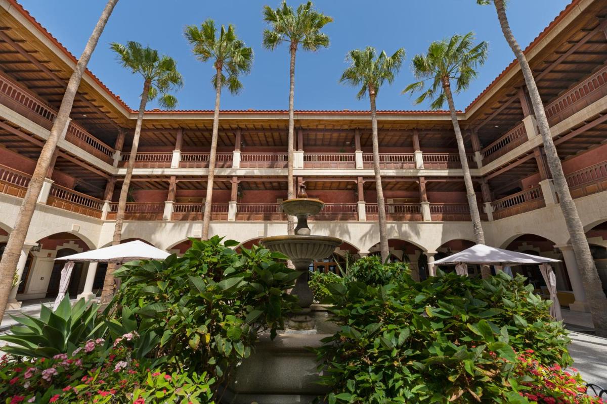 Elba Palace Golf Boutique Hotel - Adults Only