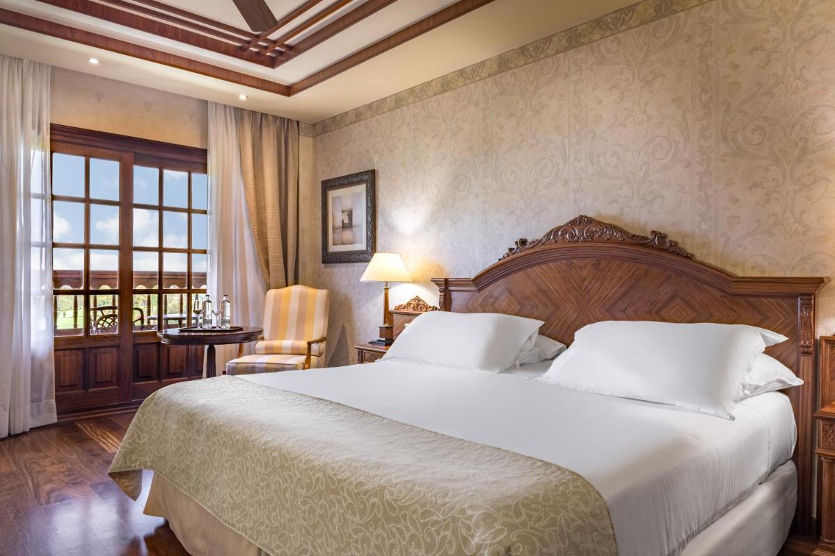 Elba Palace Golf Boutique Hotel - Adults Only