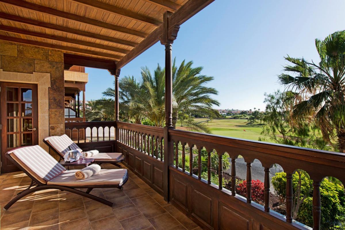 Elba Palace Golf Boutique Hotel - Adults Only