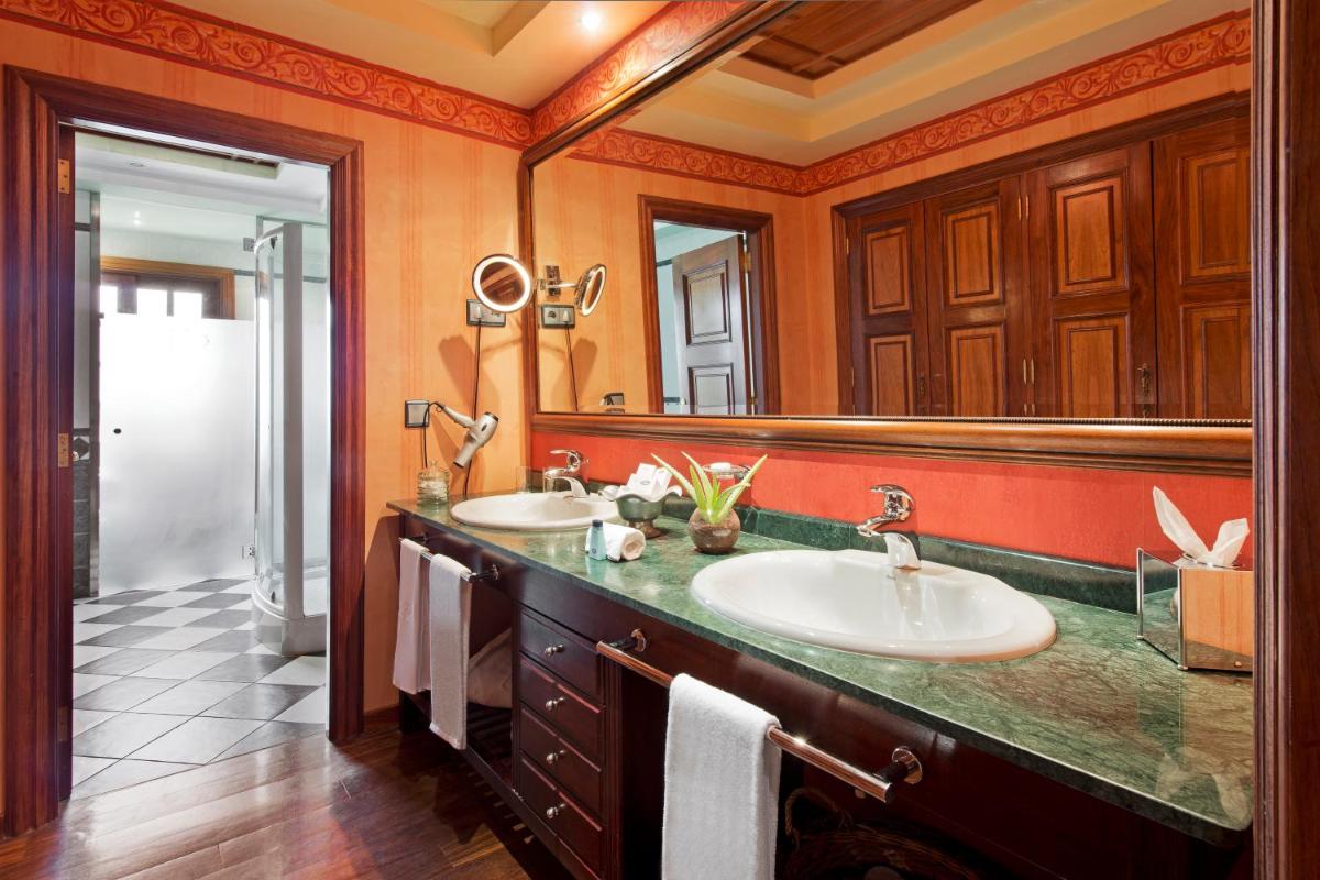 Elba Palace Golf Boutique Hotel - Adults Only